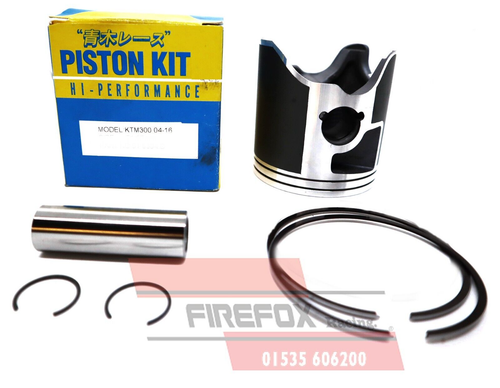 Yamaha YZF450 2010 2011 2012 2013 97.00MM perforé Mitaka Kit Pistons 96