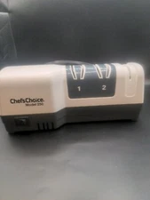 Chef's Choice Electric Knife Sharpener (250100)