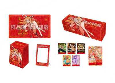 PSA 10 Nami OP01-016 1st Anniversary Set Limited Promo ONE PSA 10 Nami OP01-016 1st Anniversary Set Limited Promo ONE