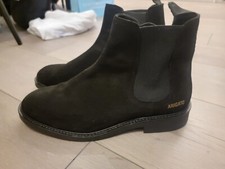 Axel Arigato Suede Chelsea Boots Men's IT 41 