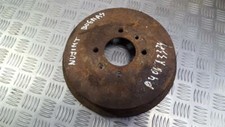 Tambour de frein Peugeot 406