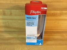 pink playtex ventaire bottles