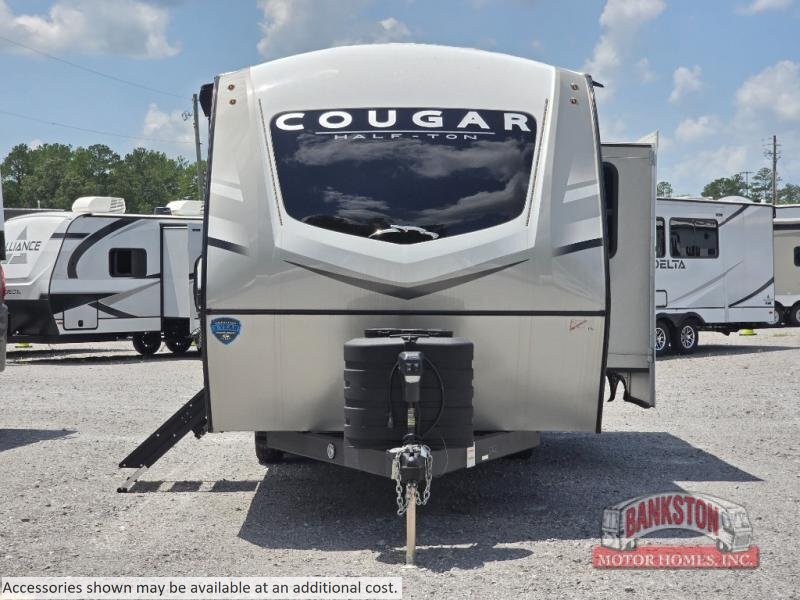 2024 Keystone Cougar HalfTon (Travel Trailer East) for sale! eBay