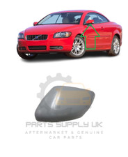Retroviseur gauche (ou coque) Volvo C70