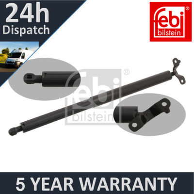 Fits Mercedes M-Class 2005-2011 Febi Tailgate Gas Strut #2 1647400445