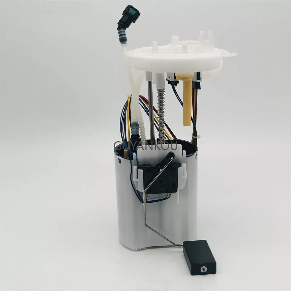 Fuel Pump Module Assembly 7N0919051M for SEAT ALHAMBRA VW SHARAN MPV