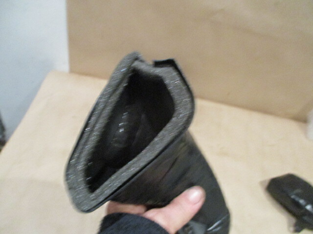 Ferrari 458 - Passenger Side Air Duct LHD  - P/N 81294400