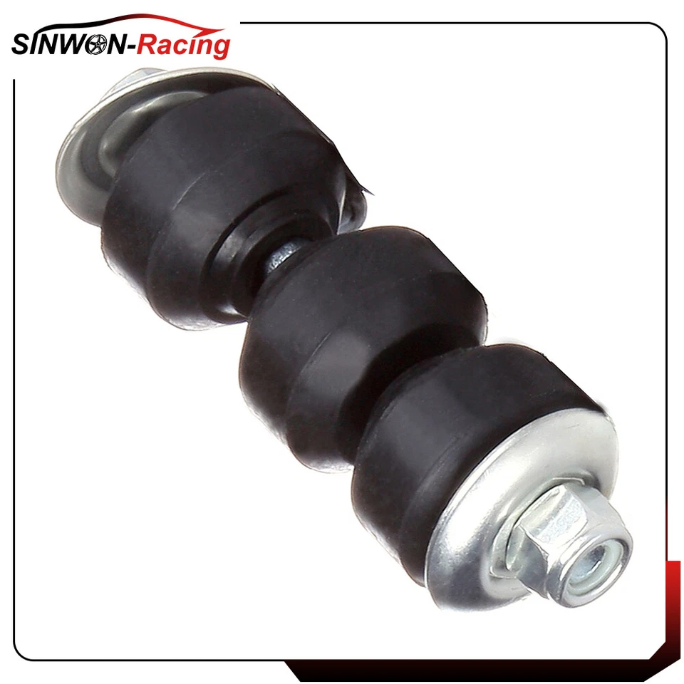 2 Set Rear Suspension K5315 Sway Bars Fits Buick Electra 1985-1989 1990 FWD RWD Foto 2 de 4