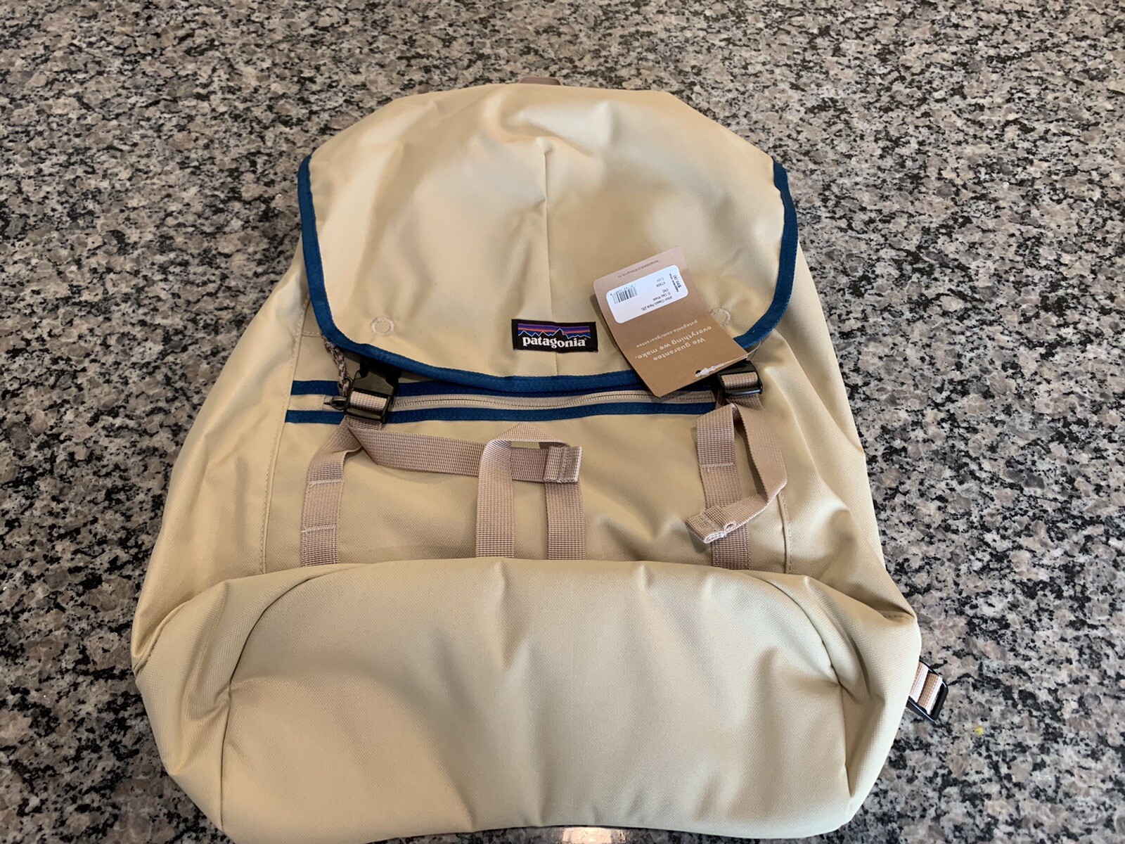 ebay patagonia backpack