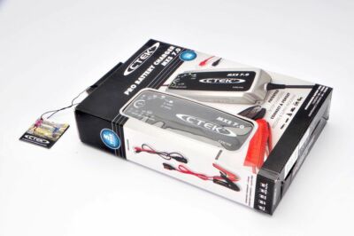 CTEK MXS 7.0 Fully Automatic Battery Charger 12v Car Auto Car Boat AGM GEL Acid