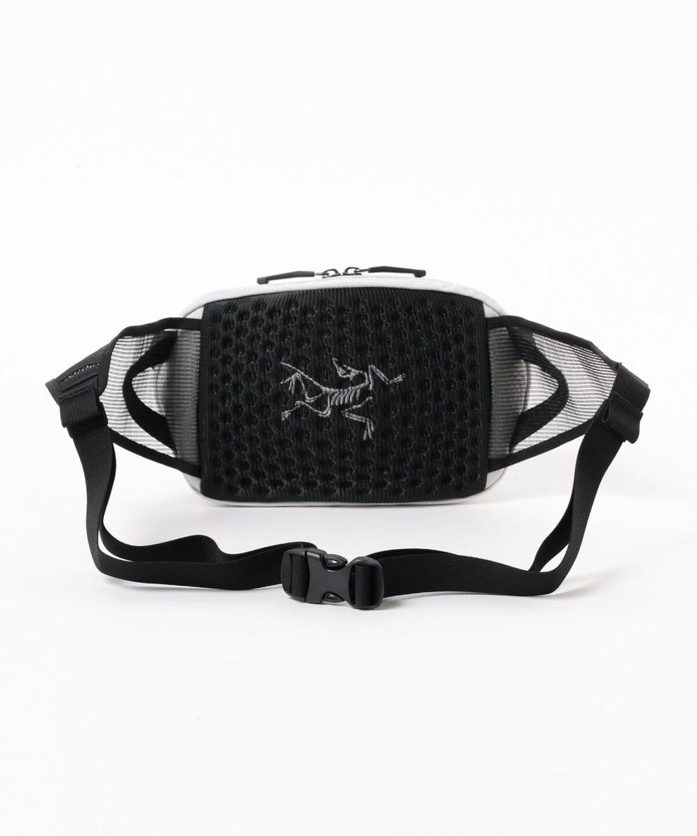 ASK availability First) BEAMS ARC'TERYX / Arro Waist Pack new | eBay