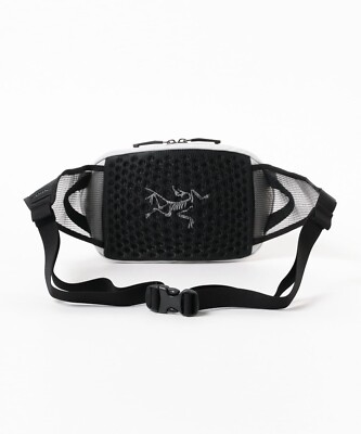 ASK availability First) BEAMS ARC'TERYX / Arro Waist Pack new | eBay