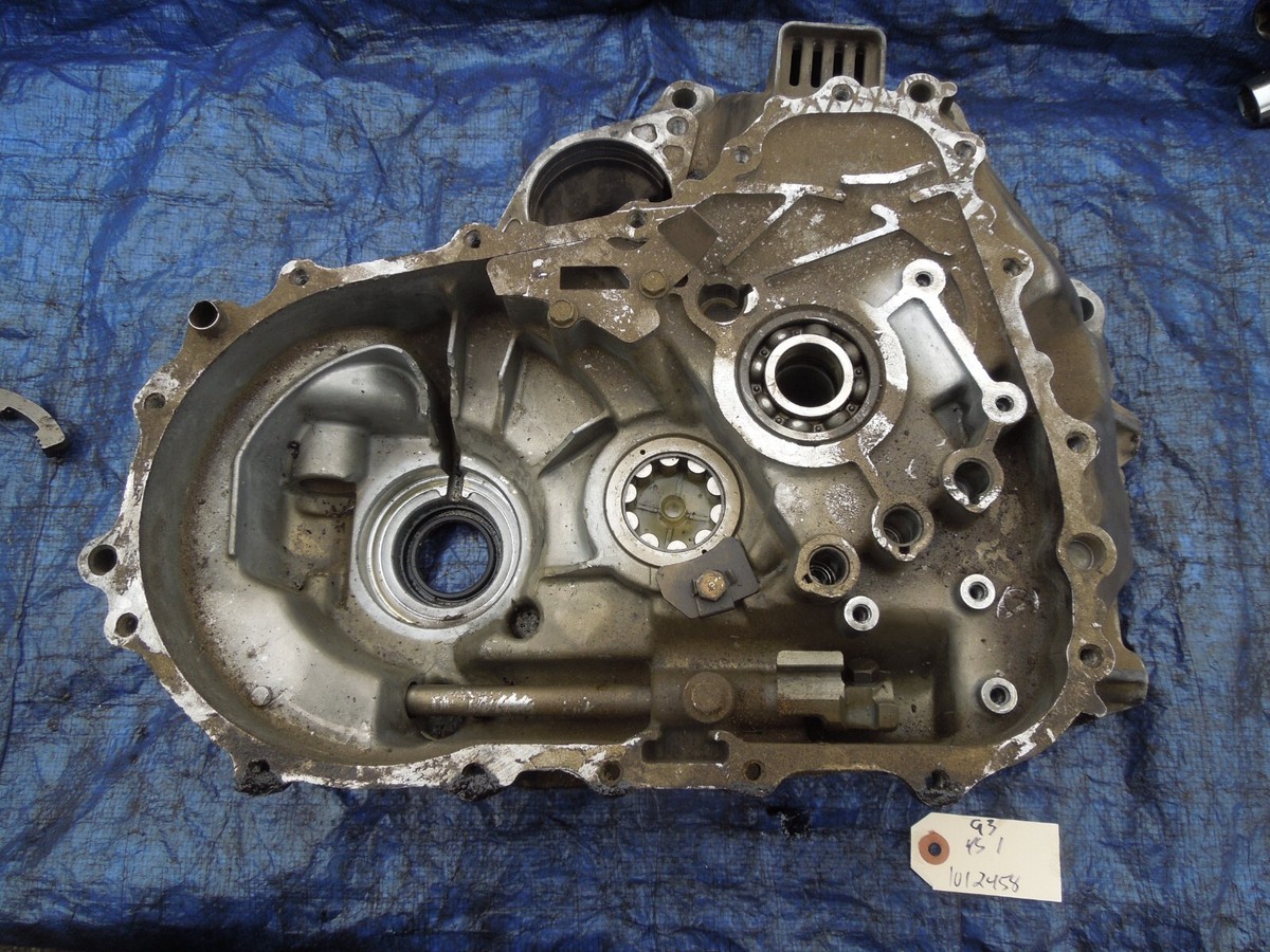 92-93 Acura Integra B17A1 inner transmission casing YS1 cable OEM