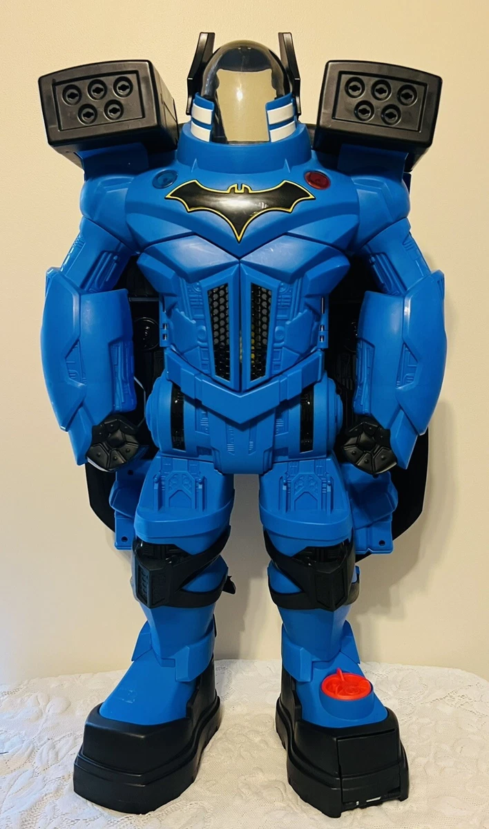 Extreme batbot sale