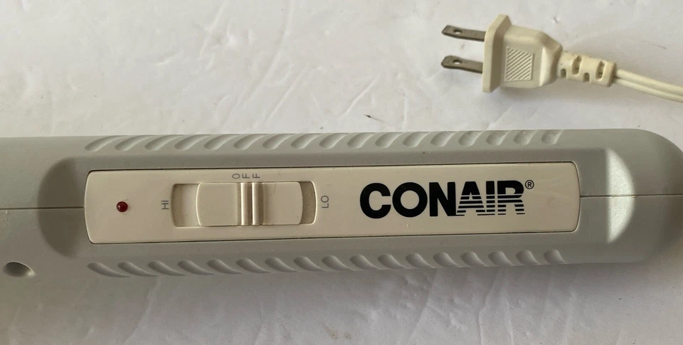 Masajeador de calor infrarrojo de ángulo variable de 2 velocidades Conair WM30H B  Foto 3 de 4