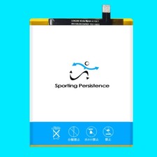 5620mAh Superior Quality Durable Battery f Verizon Motorola Moto E4 Plus XT1770