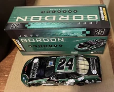 2006 Jeff Gordon JG Foundation World Series of Poker WSOP ARC car 1 of 4308