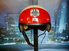 Casco MiniJet Nolan N15T Chips Anni '80 - Unico Pezzo