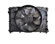 KPR7 K&Uuml;HLERPAKET WASSERK&Uuml;HLER KLIMAK&Uuml;HLER L&Uuml;FTER MERCEDES AMG GT S C190 