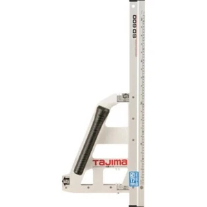 Tajima Circular Saw Guide SD600 Length 600mm MRG-S600 F/S w/Tracking# Japan New