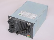 Cisco PWR-C45-6000ACV V02 6000W Power supply 4500 Emerson AA25350 341-0259-02