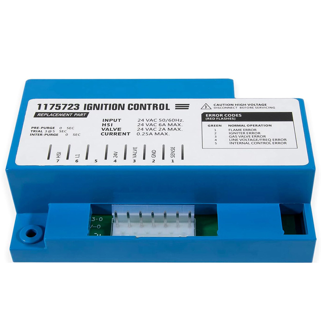 For Southbend Range 1175723 Ignition Control Module 44-1205 35-655921-001