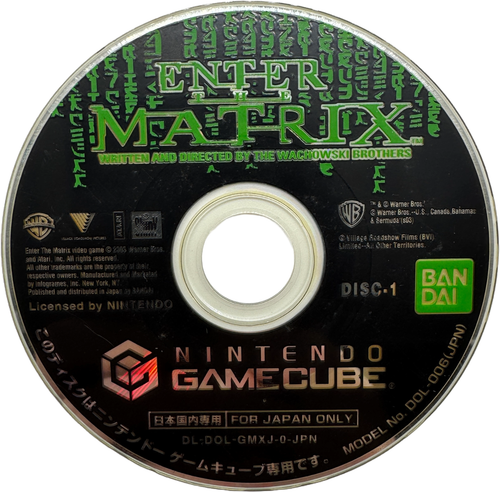 Japanese Nintendo Gamecube Games Authentic Disc Only Tested JP JPN NTSC-J - Picture 59 of 206