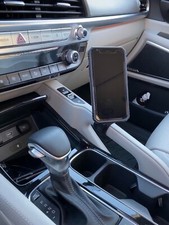 2020-2024 KIA TELLURIDE CELL PHONE MOUNT HOLDER BRACKET