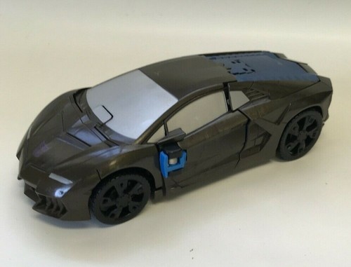 Hasbro Transformers Robots In Disguise - Age of Extinction - Lockdown - 2014 - Picture 3 of 4