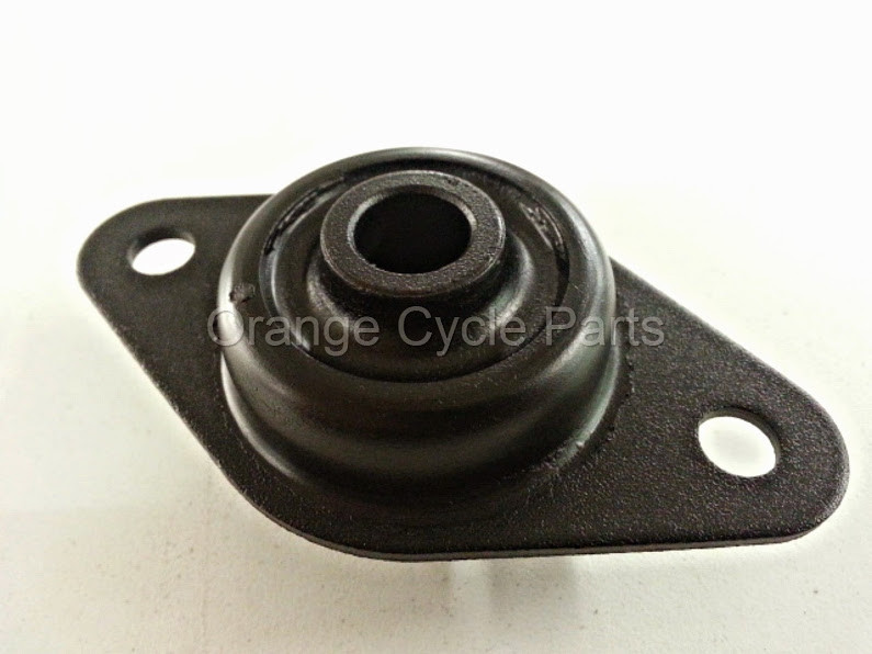 Biker's Choice Front Motor Mount for Harley 8294 FXR FXRS FXRT repl OEM 16207 eBay