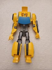 2019 Transformers Toys Heroic Bumblebee Actio...