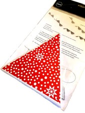 Make Your Own Bunting Kit