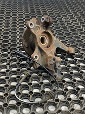 Achsschenkel Radnabe links vorne FORD Fiesta VI CB1 1822687 AY1C3K171B1A
