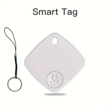 Find My Wo ist APP Smart GPS Tracker Mini dispositivo de seguimiento Apple Tag niños Finder
