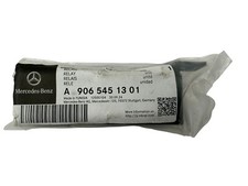 Original Mercedes-Benz Relais Lüfter Lüfter...