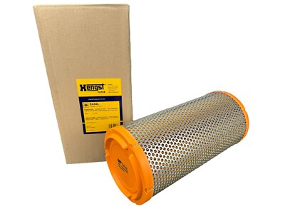 HENGST Filter Luftfilter Iveco Daily 3+4 Massif Case Claas Deutz John Deere