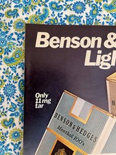 Tabak Preis 2x Benson & Hedges Red Volumentabak 125g Beutel, Winston Hülsen, Drehascher, Zubehör Benson And Hedges History Australia