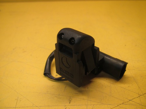 Mercedes S-Klasse W220 CL C215 - intakte Spritzdüse Motorhaube beheizt rechts