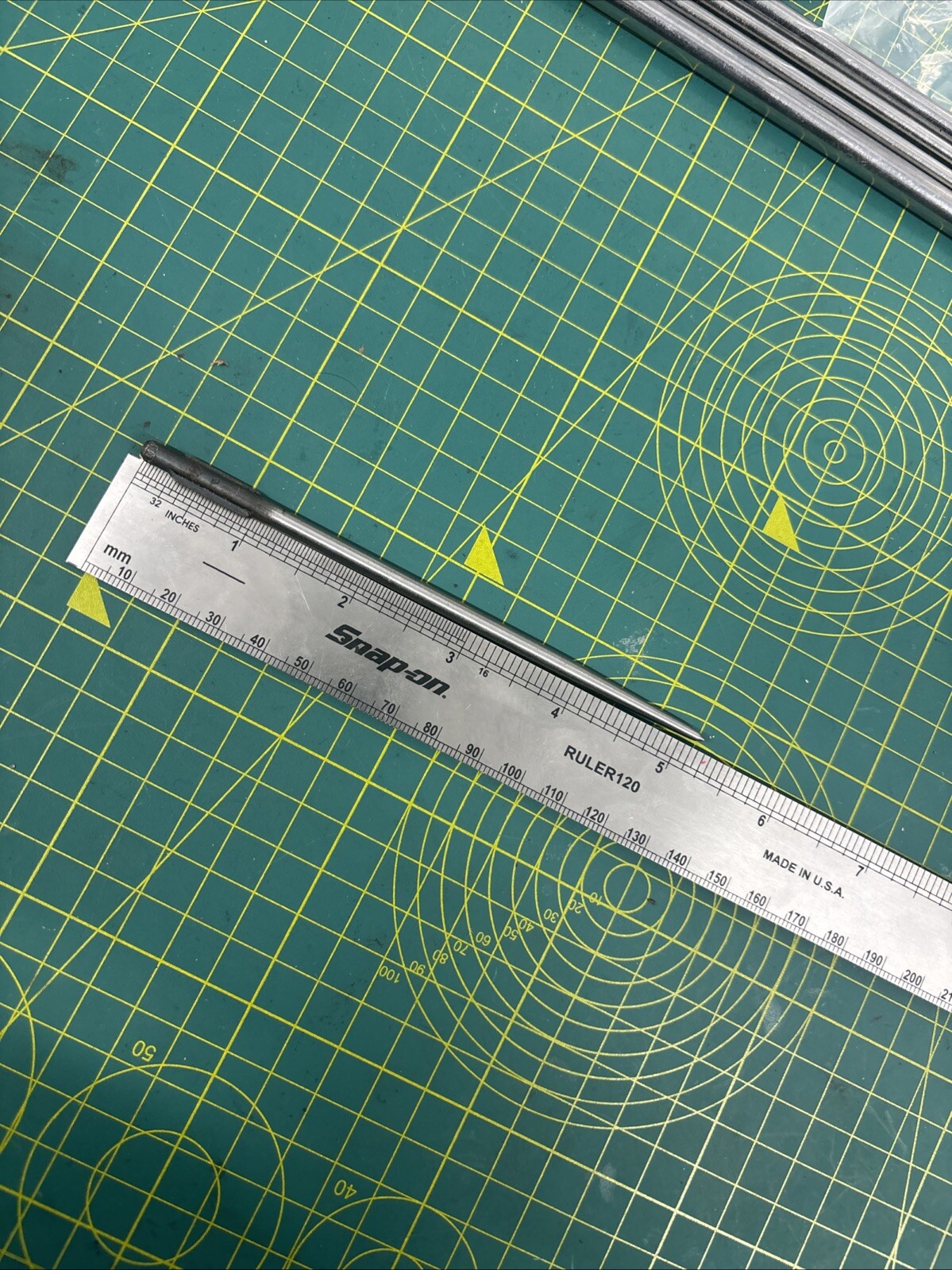 *New* Snap On Tools Screwdriver Replacement Blade Shank AWL Pick