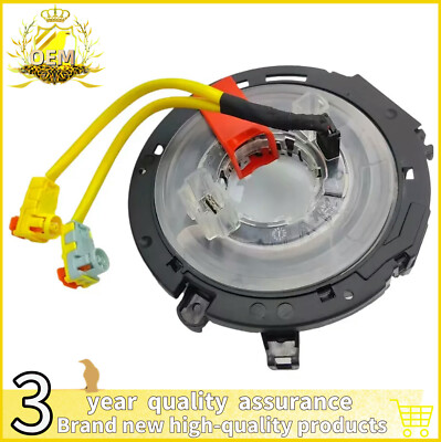 For 2018-2023 Dodge Durango NEW High-Quality Clock Spring Without Heated