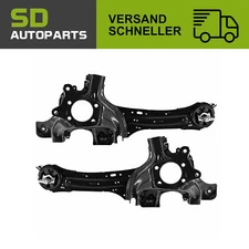 2 Längslenker Hinten Für Ford Galaxy WA6 Links Rechts Querlenker Hinterachse