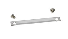 WMF Ersatzklinge f&uuml;r Pendelsch&auml;ler Cromargan Edelstahl rostfrei 5 cm lang