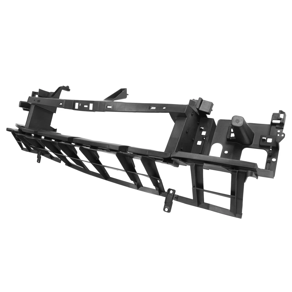 Nuevo panel de cabezal de rejilla de nariz delantera para Chevy Avalanche 1500/2500 2002-2006 Foto 4 de 4