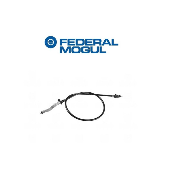 Cavo Gaszug Fiat Ducato Federal Mogul 7594596-image