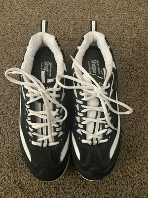 skechers shape ups size 10