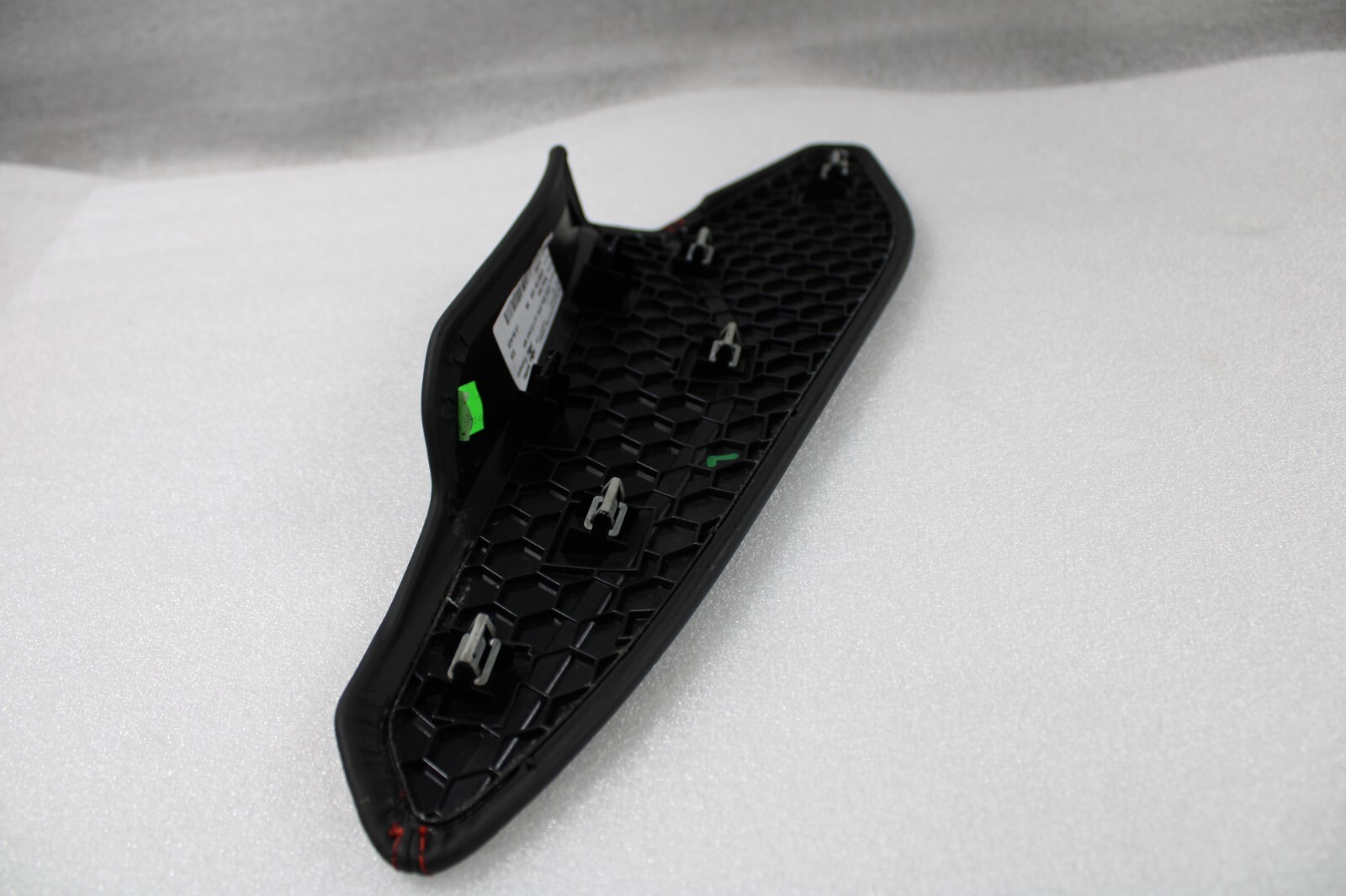 Lamborghini Huracan, LP580, LP610, LH, Console Side Trim, Used, P/N 4T0857785