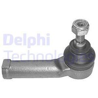 Delphi TA1619 Tie Rod End For Ford