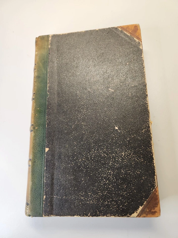 Norges Konge-Sagaer Volume 2 1871 - Image 2 of 4