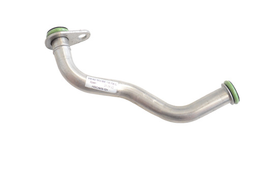 VW T-ROC Ölleitungsrohr 05E145735D A11 1.5 TSI 2022 Rechtslenker 21480770