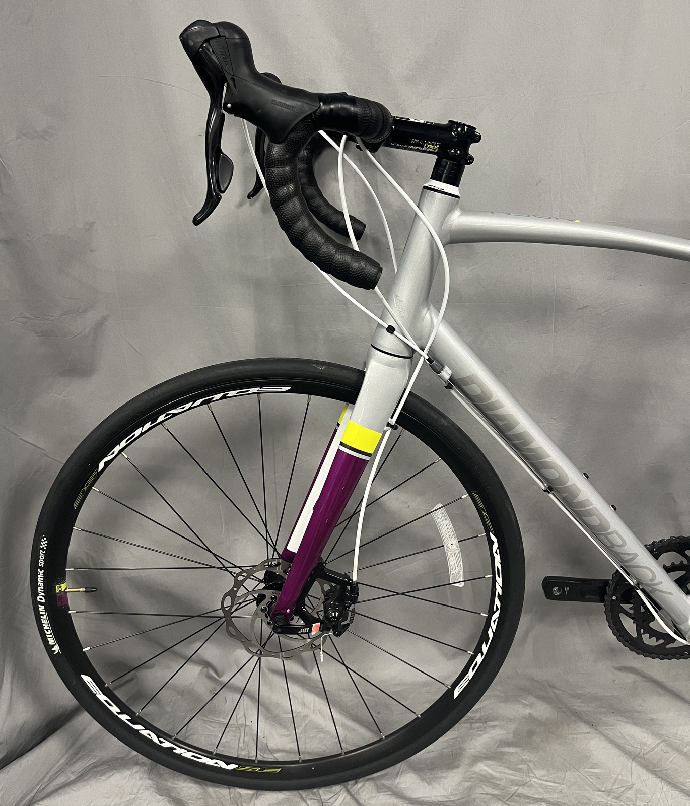 santa cruz highball 27.5 frame